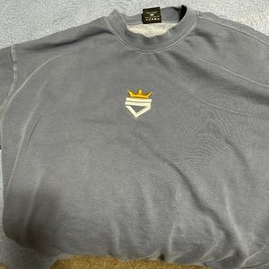 SCUMP MERCH CREWNECK